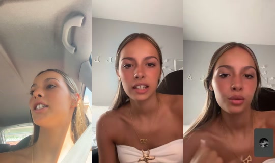 miiseecreetaa.02's Live Session — Jul 6, 2026, 3:06 PM