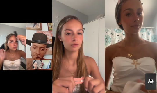 miiseecreetaa.02's Live Session — Jul 6, 2026, 5:20 PM