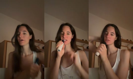 miisspm's Live Session — Jul 6, 2026, 8:02 PM