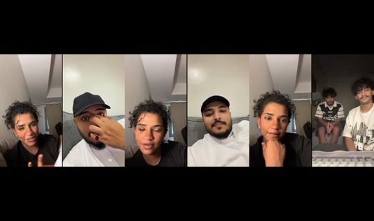 miixa.30's Live Session — Jul 5, 2026, 1:48 AM
