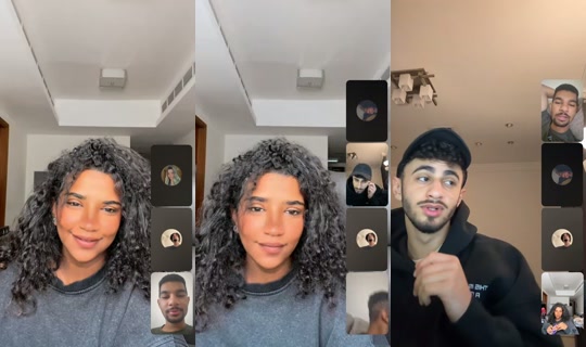miixa.30's Live Session — Jul 6, 2026, 9:32 AM