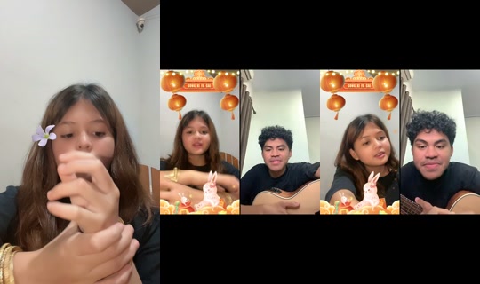 mika_25mei's Live Session — Jul 6, 2026, 12:19 PM