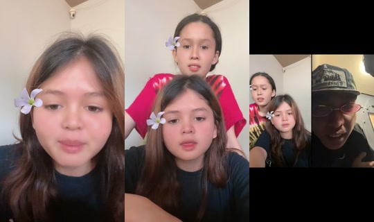 mika_25mei's Live Session — Jul 7, 2026, 8:23 AM