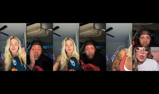 mikayla.marie's Live Session — Jul 7, 2026, 12:30 AM