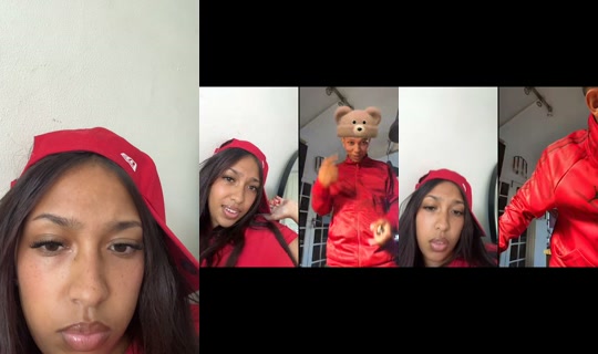 mikaylahfransman's Live Session — Jul 5, 2026, 11:41 AM