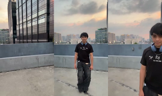 miko.paliza's Live Session — Jul 7, 2026, 10:36 AM