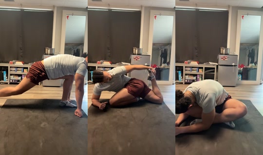 mikosgains's Live Session — Jul 6, 2026, 4:29 PM