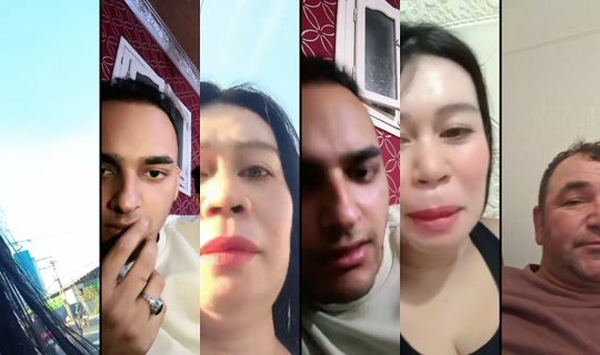 miksysug368's Live Session — Jul 6, 2026, 10:52 PM
