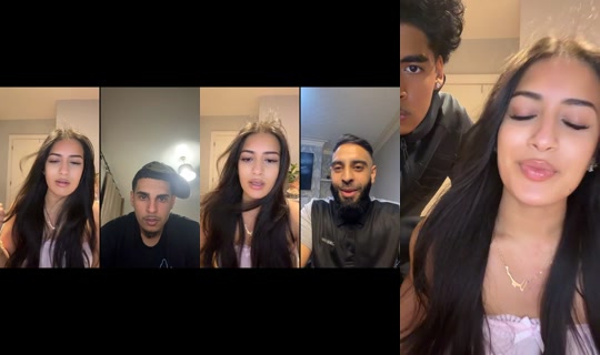 milaazxk's Live Session — Jul 4, 2026, 11:22 PM