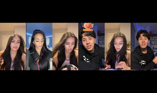milaazxk's Live Session — Jul 5, 2026, 12:13 AM