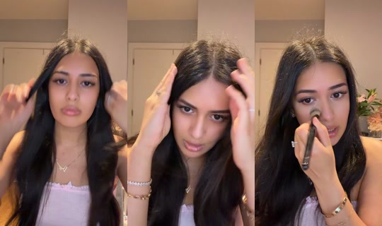 milaazxk's Live Session — Jul 6, 2026, 12:08 AM