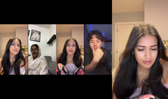 milaazxk's Live Session — Jul 6, 2026, 1:14 AM