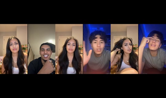 milaazxk's Live Session — Jul 6, 2026, 11:34 PM