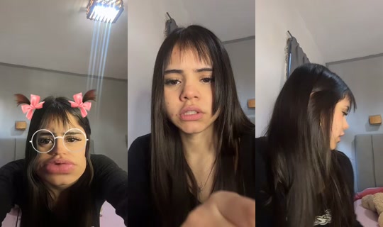 mileecepeda's Live Session — Jul 6, 2026, 9:19 PM