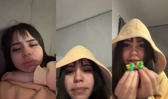 mileecepeda's Live Session — Jul 7, 2026, 4:01 AM