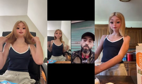 milenalivee's Live Session — Jul 6, 2026, 11:01 AM