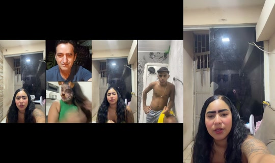 milene.gomes074's Live Session — Jul 5, 2026, 9:56 PM