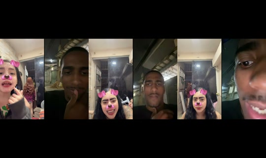 milene.gomes074's Live Session — Jul 6, 2026, 12:33 AM