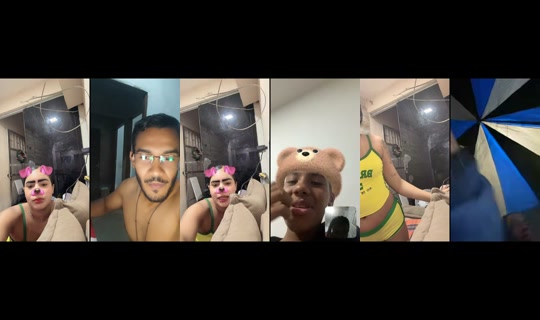 milene.gomes074's Live Session — Jul 6, 2026, 1:44 AM