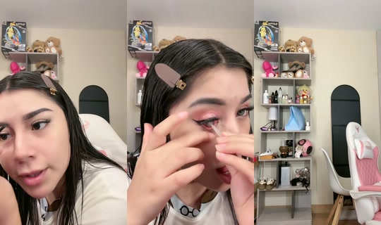 milenka.nolasco_'s Live Session — Jul 4, 2026, 10:33 PM