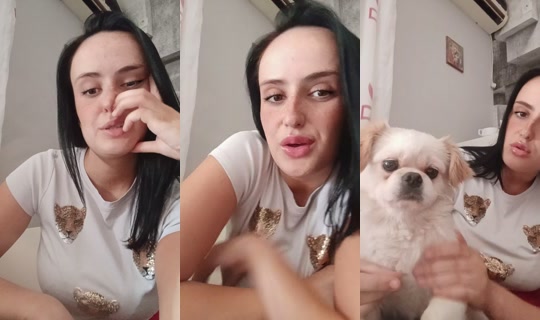 milica3457's Live Session — Jul 7, 2026, 11:42 AM