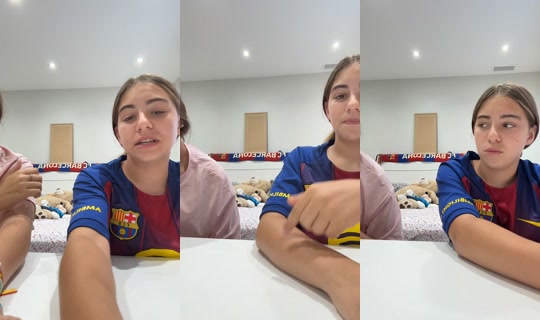 mililz14's Live Session — Jul 4, 2026, 6:40 PM