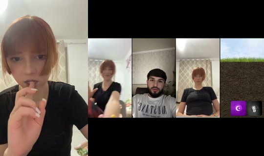 milixzz15's Live Session — Jul 6, 2026, 12:31 AM