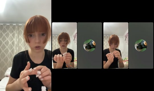 milixzz15's Live Session — Jul 6, 2026, 1:23 AM