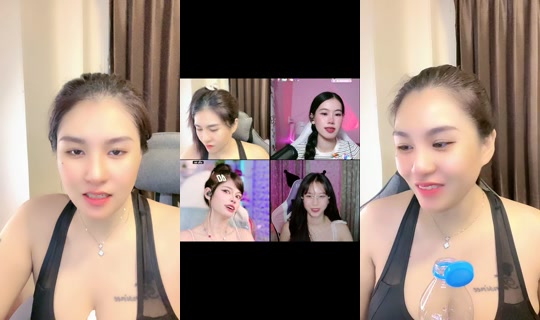 milkkie08's Live Session — Jul 5, 2026, 2:02 PM