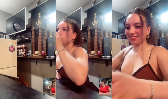 milliemariee3's Live Session — Jul 6, 2026, 12:17 AM