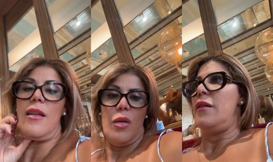 mimi_onequeen's Live Session — Jul 5, 2026, 8:09 AM