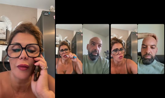 mimi_onequeen's Live Session — Jul 6, 2026, 5:04 PM
