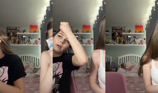 mimibbydoll's Live Session — Jul 6, 2026, 9:54 AM