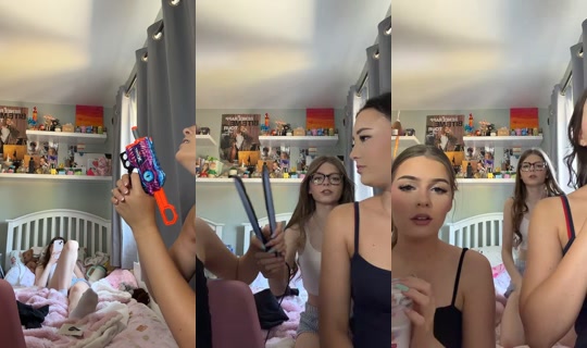 mimibbydoll's Live Session — Jul 6, 2026, 1:50 PM