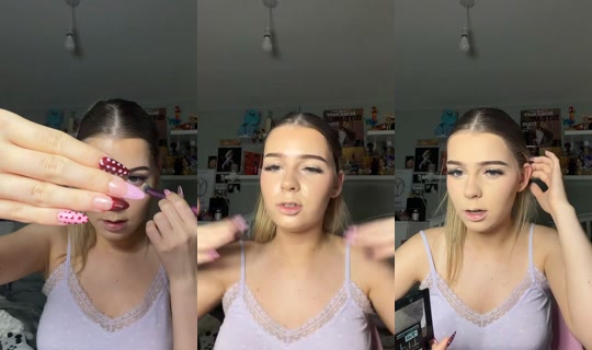 mimibbydoll's Live Session — Jul 7, 2026, 12:38 PM