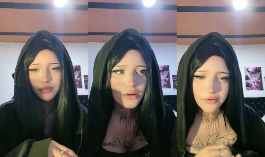mimisita_w's Live Session — Jul 5, 2026, 7:58 PM