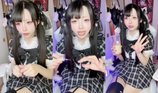 minami0910yo's Live Session — Jul 6, 2026, 1:01 PM