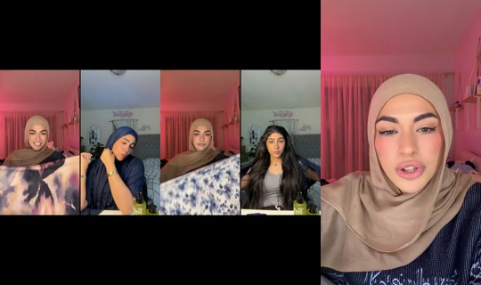 minaxaya's Live Session — Jun 6, 2026, 3:52 AM