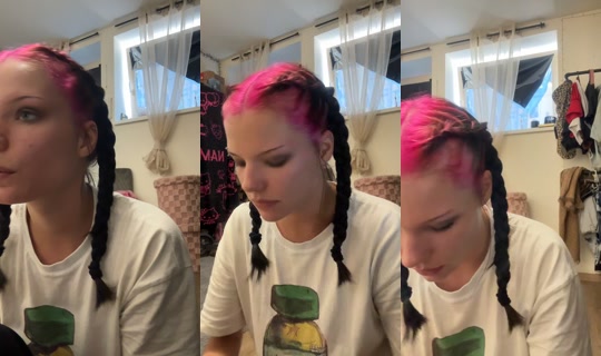 mind.of.lina's Live Session — Jul 7, 2026, 11:02 AM