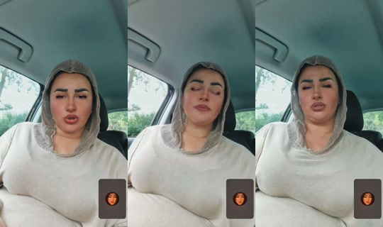 minenaz666's Live Session — Jul 5, 2026, 4:54 PM