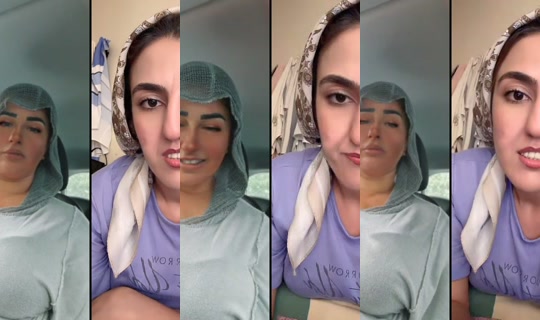 minenaz666's Live Session — Jul 6, 2026, 2:31 PM