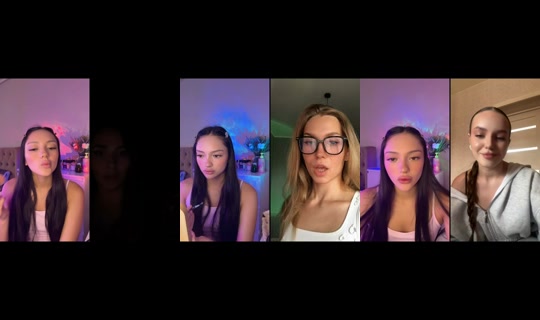 mini_salima's Live Session — Jul 6, 2026, 12:32 PM