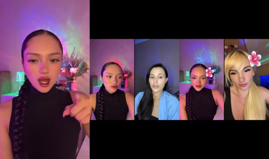 mini_salima's Live Session — Jul 6, 2026, 7:55 PM