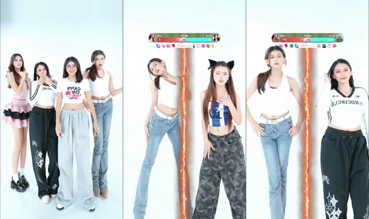 minigirls8's Live Session — Jul 7, 2026, 12:51 PM
