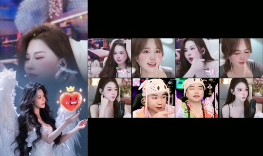 minmin.nhm369's Live Session — Jul 5, 2026, 1:40 PM