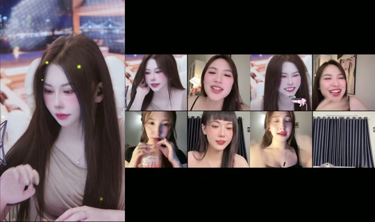 minmin.nhm369's Live Session — Jul 6, 2026, 6:20 AM