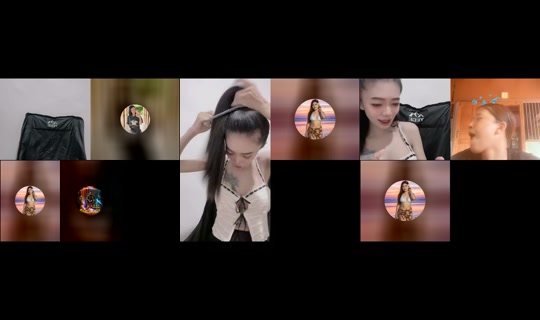 minmin44442's Live Session — Jul 7, 2026, 10:25 AM