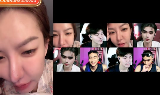 mintrasreeda's Live Session — Jul 5, 2026, 4:29 PM