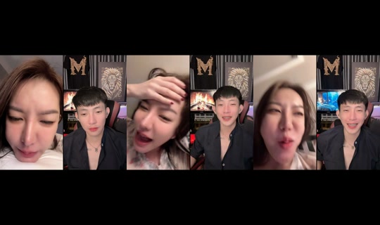 mintrasreeda's Live Session — Jul 5, 2026, 5:20 PM