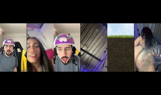 mipajamelahagoyo's Live Session — Jul 5, 2026, 4:22 PM